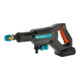GARDENA Akku-Mitteldruckreiniger AquaClean 24/18V P4A Premium Ready-To-Use Set-2