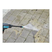 GARDENA Akku-Mitteldruckreiniger AquaClean 24/18V P4A solo-2