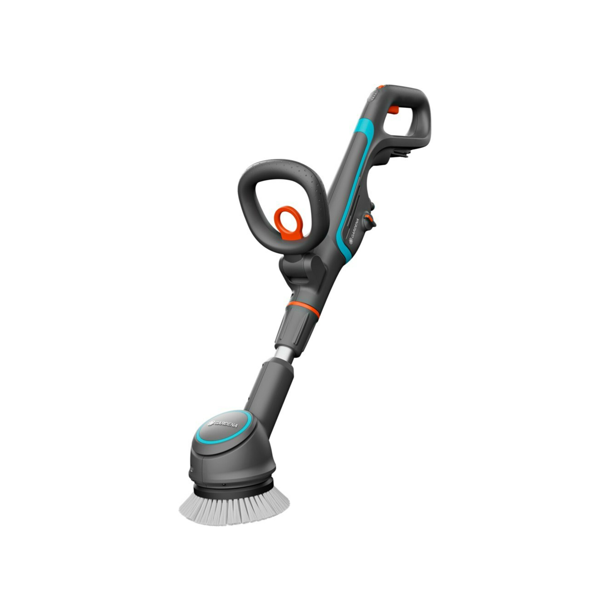 Gardena Akku-Multi-Reiniger AquaBrush Compact 02/18V solo 14840-55