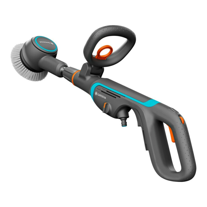Gardena Akku-Multi-Reiniger AquaBrush Compact 02/18V solo 14840-55