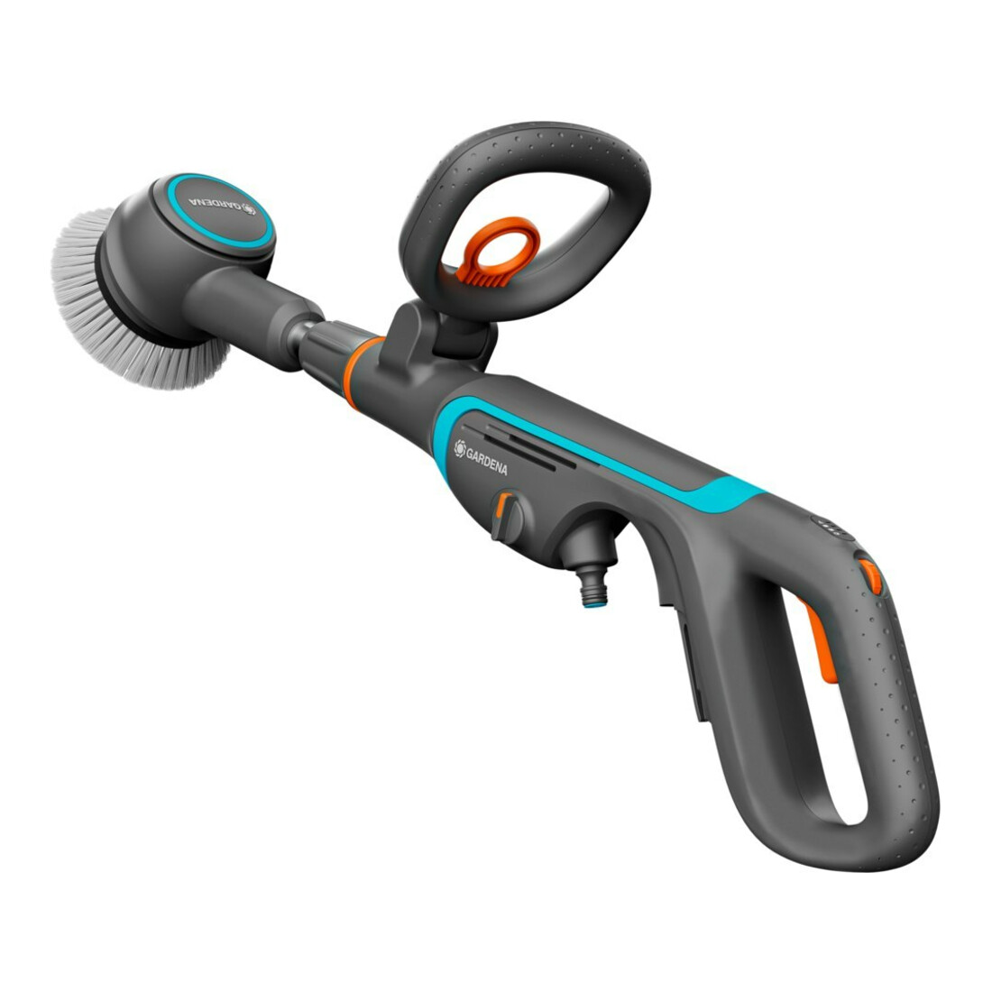 Gardena Akku-Multi-Reiniger AquaBrush Compact 02/18V solo 14840-55
