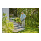 Gardena Akku-Multi-Reiniger AquaBrush Compact 02/18V solo 14840-55