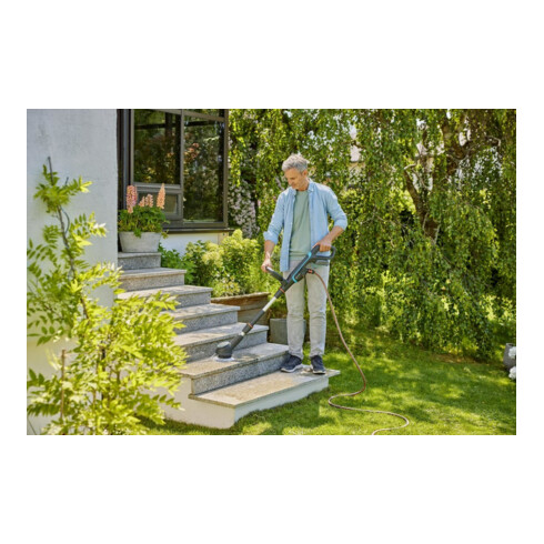 Gardena Akku-Multi-Reiniger AquaBrush Compact 02/18V solo 14840-55