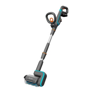Gardena Akku-Multi-Reiniger AquaBrush Patio 03/18V 14841-20