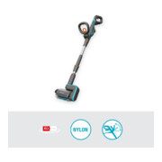 Gardena Akku-Multi-Reiniger AquaBrush Patio 03/18V solo 14841-55-5