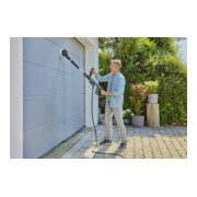 Gardena Akku-Multi-Reiniger AquaBrush Universal 04/18V solo 14842-55-2