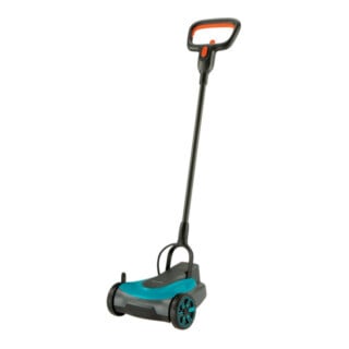 GARDENA Akku-Rasenmäher HandyMower 22/18V P4A Ready-To-Use Set