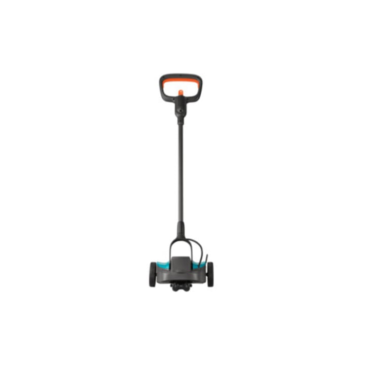 GARDENA Akku-Rasenmäher HandyMower 22/18V P4A Ready-To-Use Set