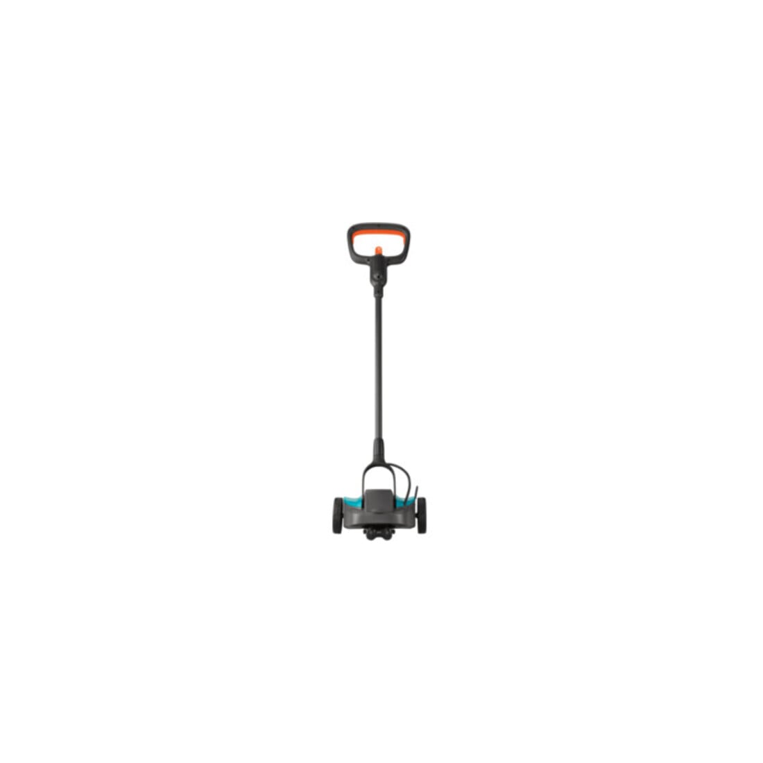 GARDENA Akku-Rasenmäher HandyMower 22/18V P4A Ready-To-Use Set