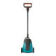 GARDENA Akku-Rasenmäher HandyMower 22/18V P4A Ready-To-Use Set