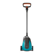 GARDENA Akku-Rasenmäher HandyMower 22/18V P4A Ready-To-Use Set-4