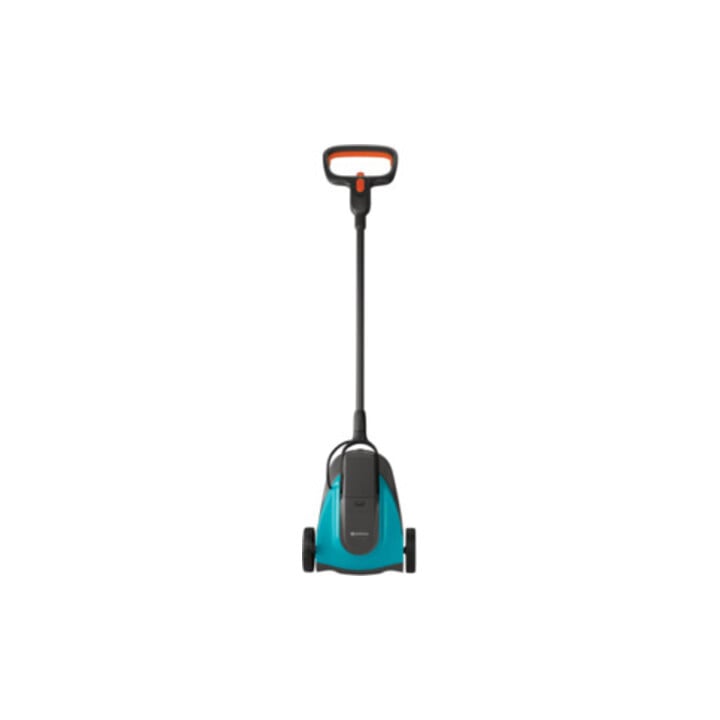 GARDENA Akku-Rasenmäher HandyMower 22/18V P4A Ready-To-Use Set