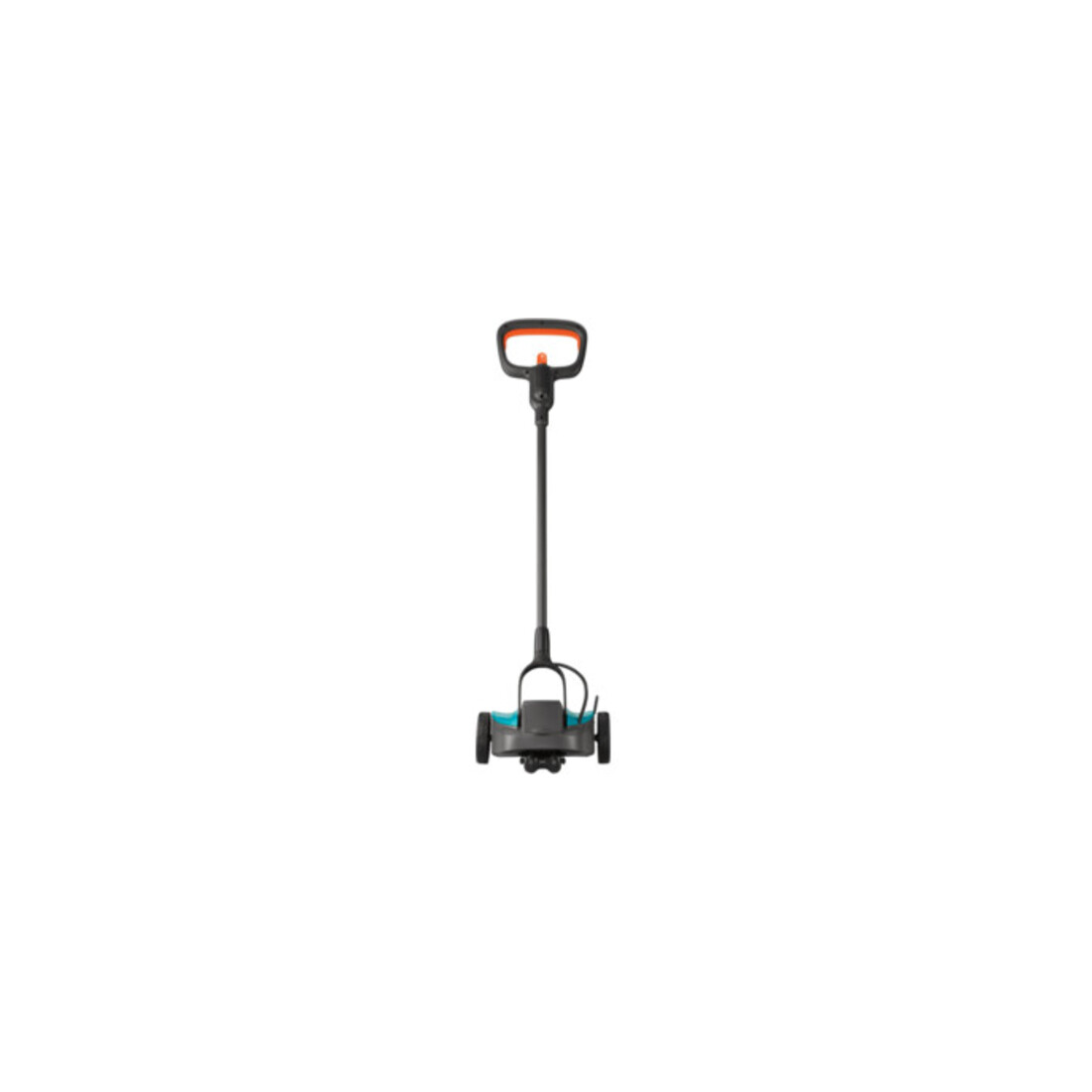 GARDENA Akku-Rasenmäher HandyMower 22/18V P4A Ready-To-Use Set