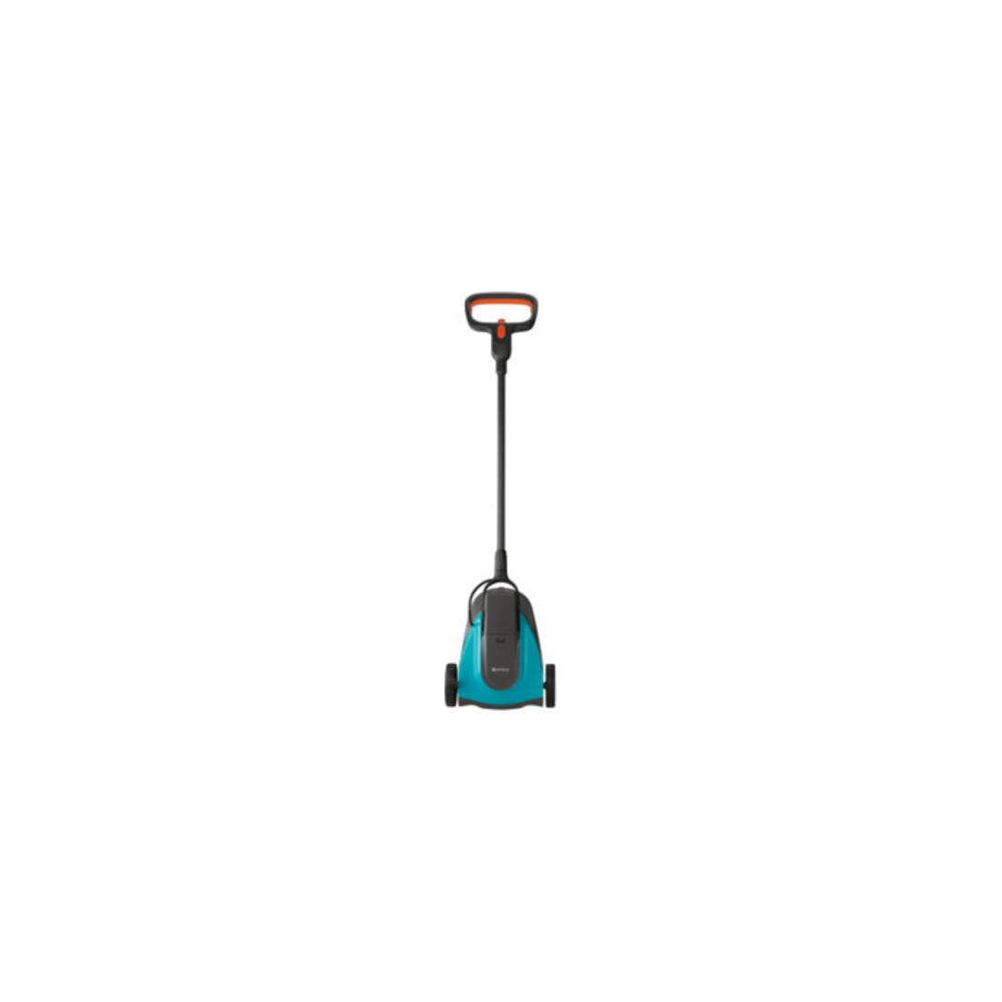 GARDENA Akku-Rasenmäher HandyMower 22/18V P4A Ready-To-Use Set