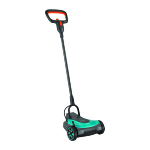 GARDENA Akku-Rasenmäher HandyMower 22/18V P4A solo