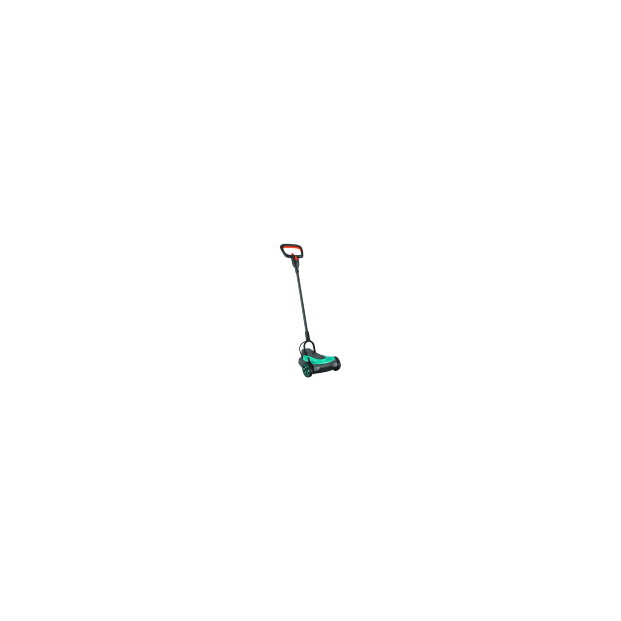 GARDENA Akku-Rasenmäher HandyMower 22/18V P4A solo