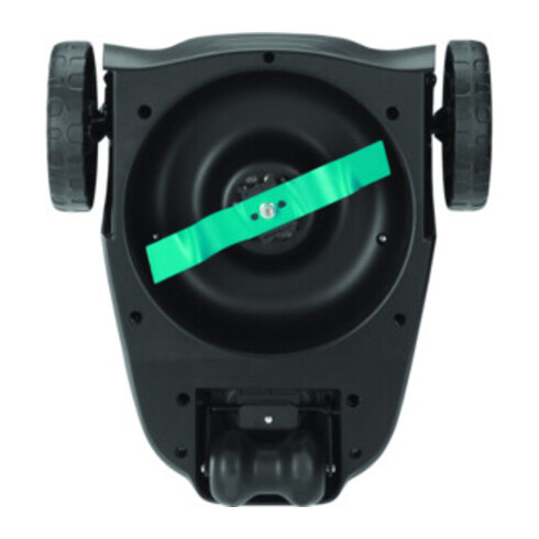 GARDENA Akku-Rasenmäher HandyMower 22/18V P4A solo