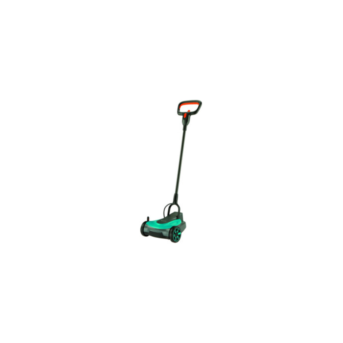 GARDENA Akku-Rasenmäher HandyMower 22/18V P4A solo