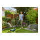 GARDENA Akku-Rasenmäher HandyMower 22/18V P4A solo-5
