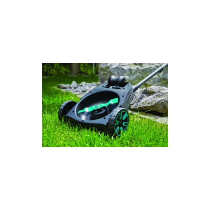 GARDENA Akku-Rasenmäher HandyMower 22/18V P4A solo