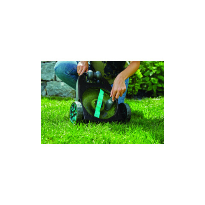 GARDENA Akku-Rasenmäher HandyMower 22/18V P4A solo