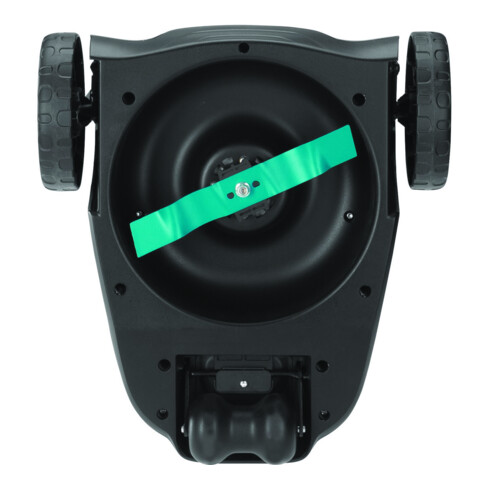 GARDENA Akku-Rasenmäher HandyMower 22/18V P4A solo