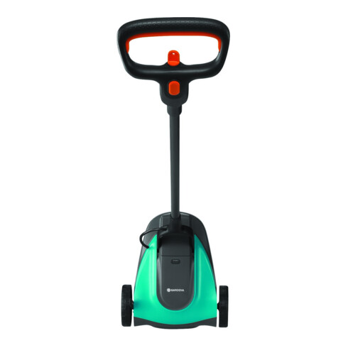 GARDENA Akku-Rasenmäher HandyMower 22/18V P4A solo