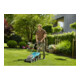 GARDENA Akku-Rasenmäher PowerMax 32/36V P4A Ready-To-Use Set