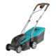 GARDENA Akku-Rasenmäher PowerMax 32/36V P4A Ready-To-Use Set
