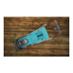 GARDENA Akku-Rasenmäher PowerMax 32/36V P4A Ready-To-Use Set