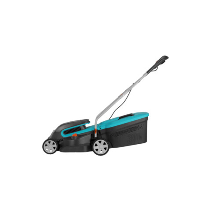 GARDENA Akku-Rasenmäher PowerMax 32/36V P4A Ready-To-Use Set