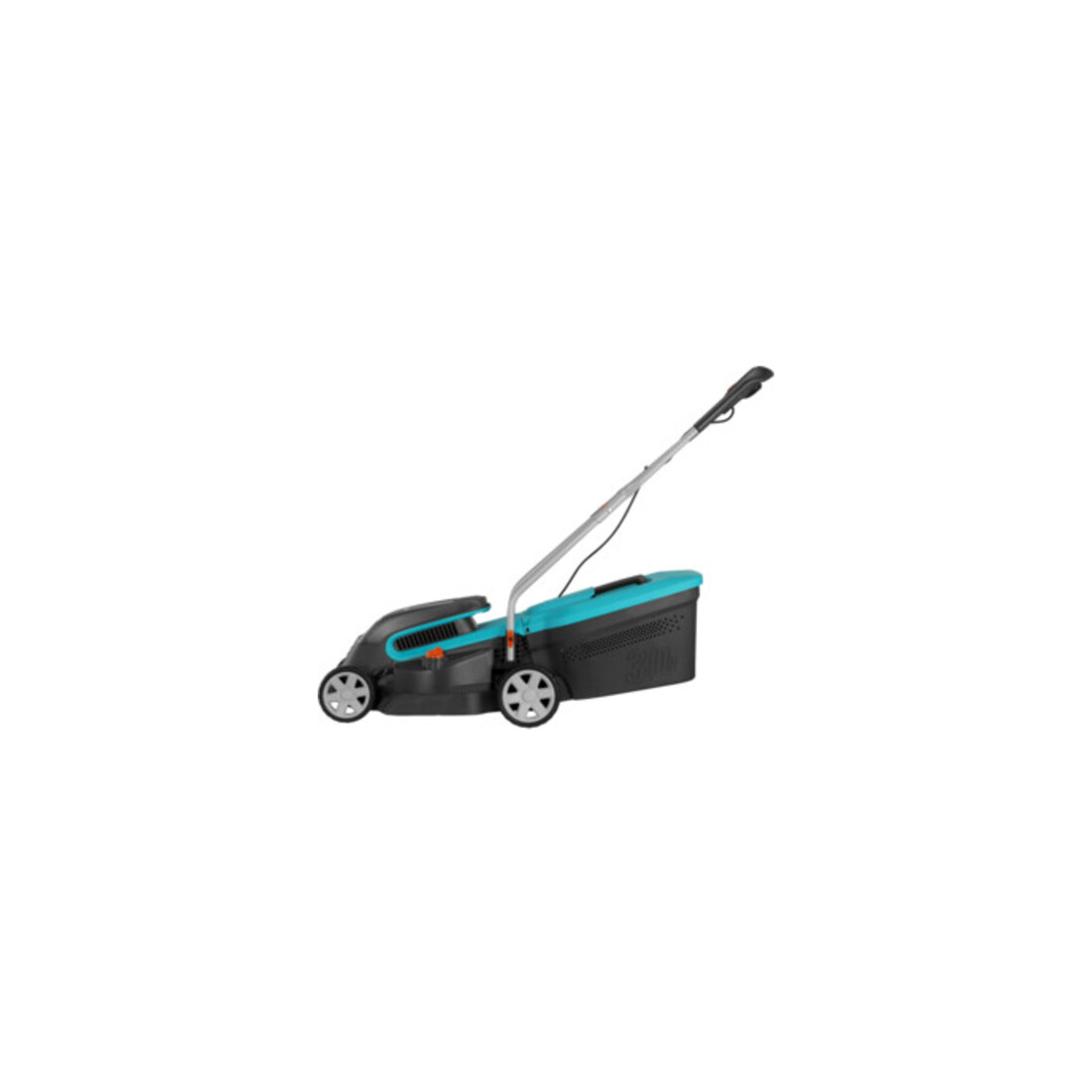 GARDENA Akku-Rasenmäher PowerMax 32/36V P4A Ready-To-Use Set