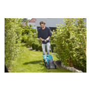 GARDENA Akku-Rasenmäher PowerMax Li-40/32 Ready-To-Use Set-2