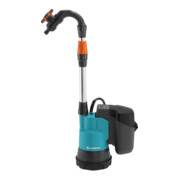 GARDENA Akku-Regenfasspumpe 2000/2 18V P4A solo-2