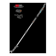 Gardena Akku-Teleskop-Baumschere HighCut 250/18V P4A Ready-To-Use Set