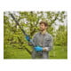 Gardena Akku-Teleskop-Baumschere HighCut 250/18V P4A Ready-To-Use Set