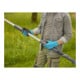 Gardena Akku-Teleskop-Baumschere HighCut 250/18V P4A solo