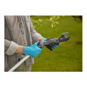 Gardena Akku-Teleskop-Baumschere HighCut 360/18V P4A Ready-To-Use Set