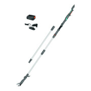 Gardena Akku-Teleskop-Baumschere HighCut 360/18V P4A Ready-To-Use Set-2
