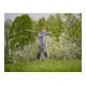 Gardena Akku-Teleskop-Baumschere HighCut 360/18V P4A Ready-To-Use Set
