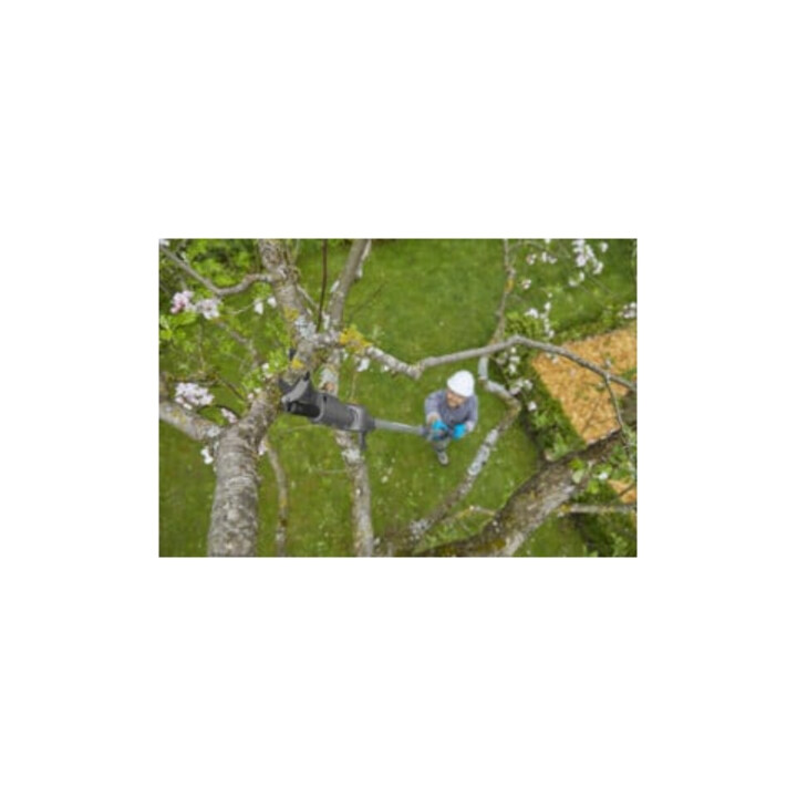 Gardena Akku-Teleskop-Baumschere HighCut 360/18V P4A solo