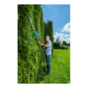 GARDENA Akku-Teleskop-Heckenschere THS 42/18V P4A Ready-To-Use Set-2
