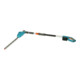 GARDENA Akku-Teleskop-Heckenschere THS 42/18V P4A Ready-To-Use Set