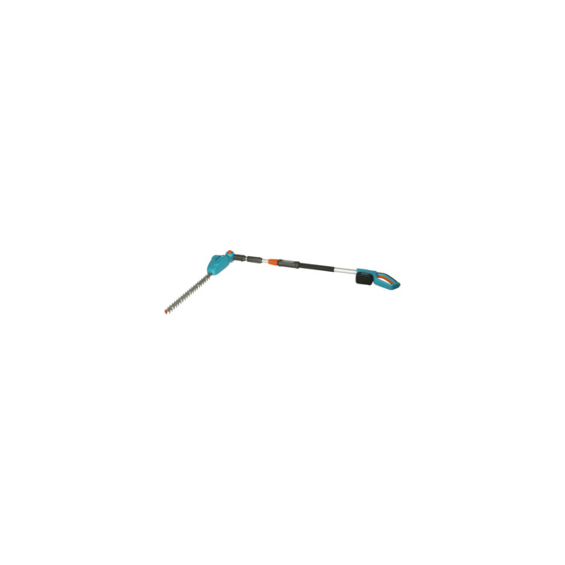 GARDENA Akku-Teleskop-Heckenschere THS 42/18V P4A Ready-To-Use Set