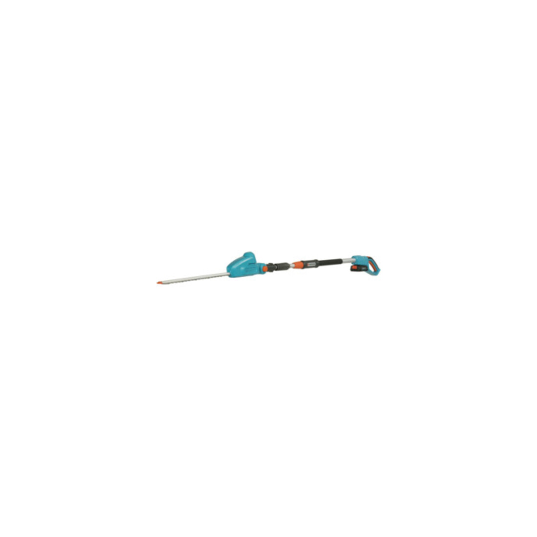 GARDENA Akku-Teleskop-Heckenschere THS 42/18V P4A Ready-To-Use Set