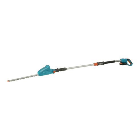 GARDENA Akku-Teleskop-Heckenschere THS 42/18V P4A Ready-To-Use Set