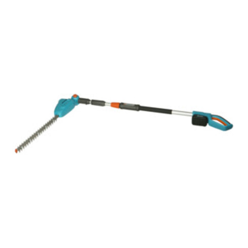 GARDENA Akku-Teleskop-Heckenschere THS 42/18V P4A Ready-To-Use Set