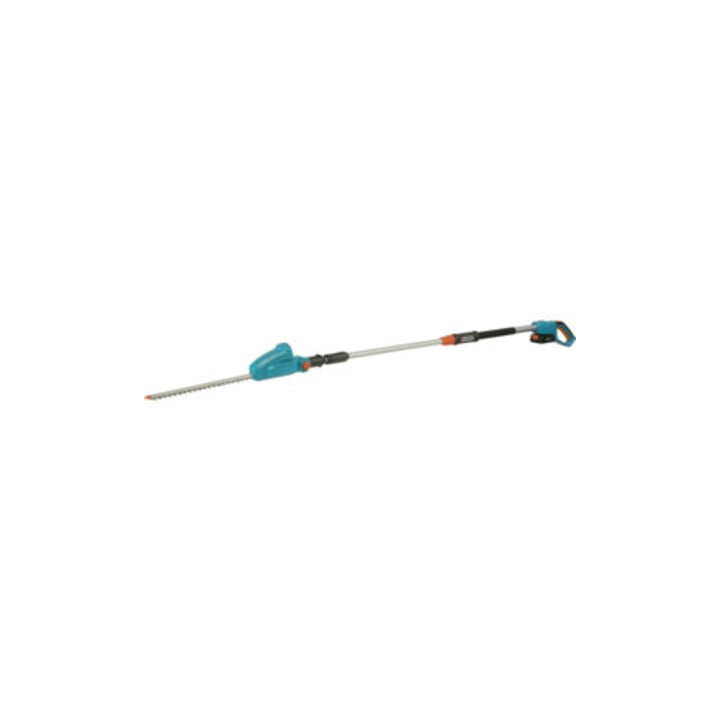 GARDENA Akku-Teleskop-Heckenschere THS 42/18V P4A Ready-To-Use Set