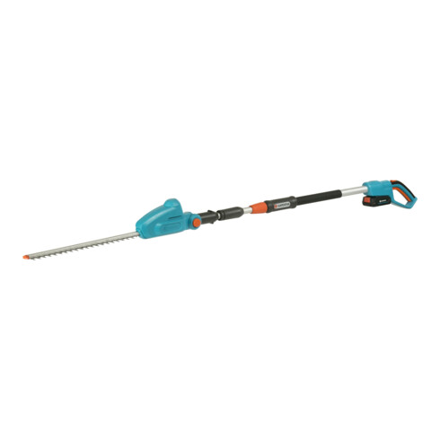 GARDENA Akku-Teleskop-Heckenschere THS 42/18V P4A Ready-To-Use Set