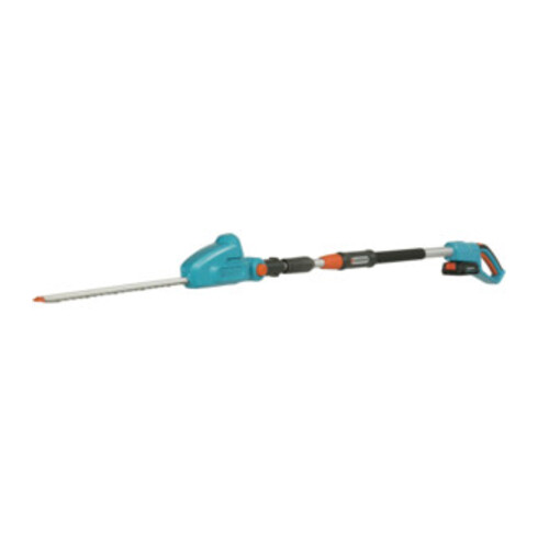 GARDENA Akku-Teleskop-Heckenschere THS 42/18V P4A Ready-To-Use Set